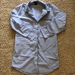 JCrew nightgown